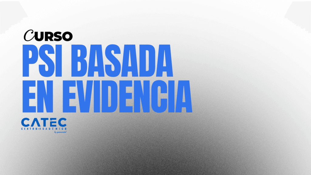 Psicología basada en la evidencia