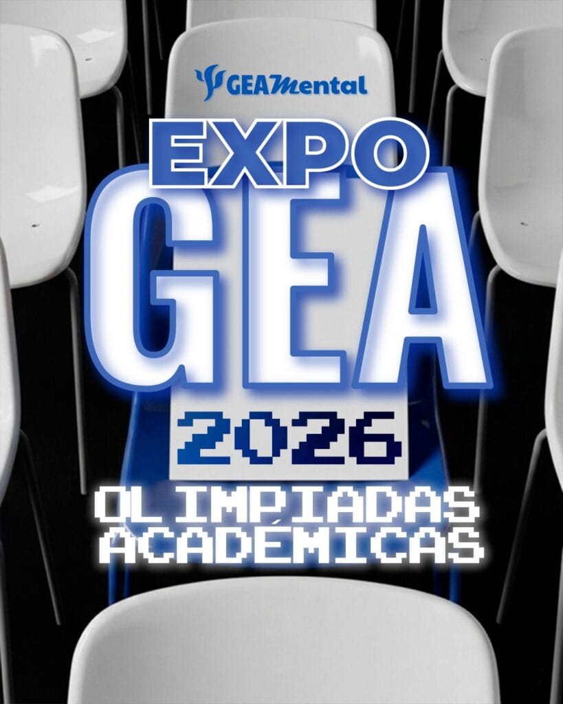 EXPOGEA 2026